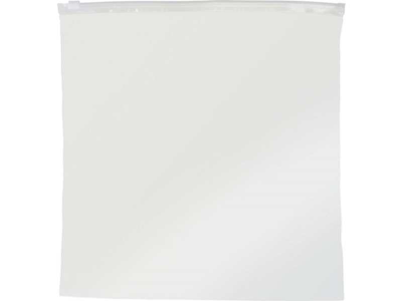 Zip-pose uden tekstlabels (L x B) 250 mm x 180 mm Transparent Polyethylen 100 stk