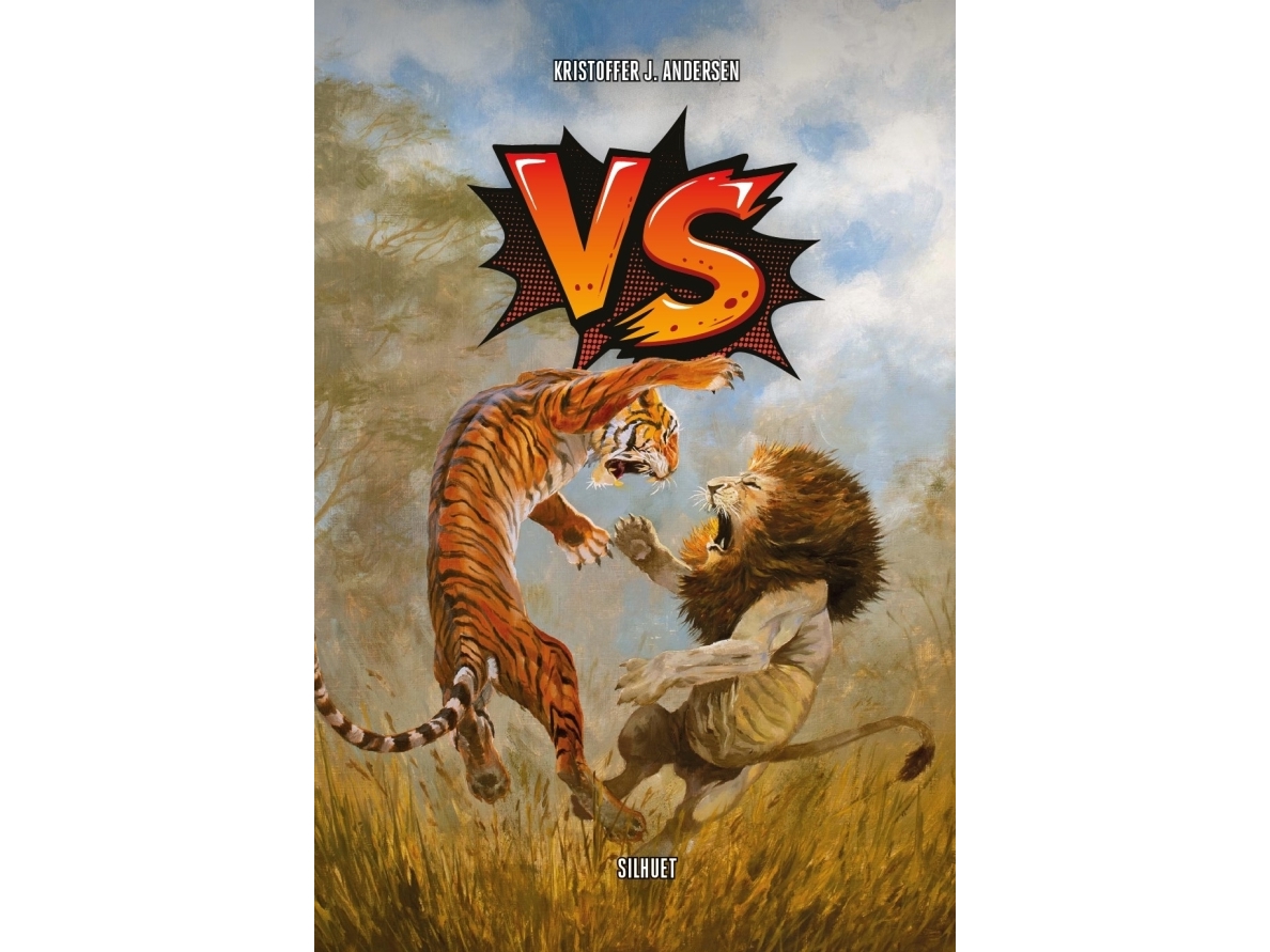 Vs | Kristoffer Jacob Andersen
