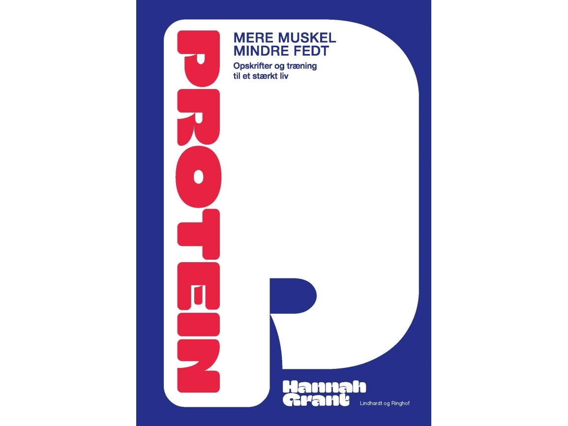 Protein | Hannah Grant
