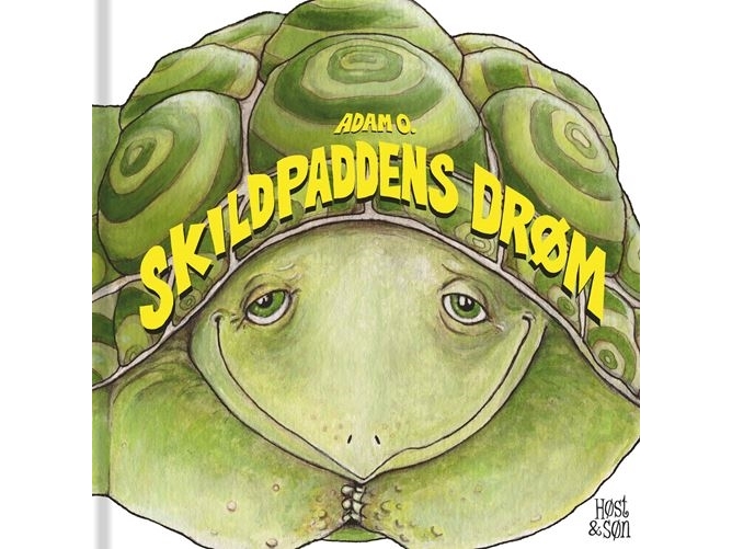 Skildpaddens Drøm | Adam O.