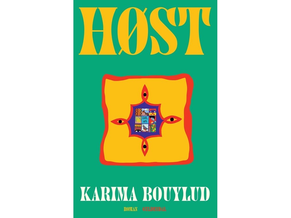 Høst | Karima Bouylud