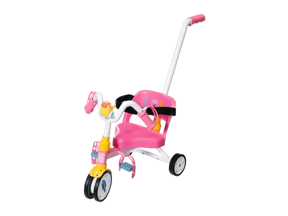 Baby Born Trehjulet Cykel