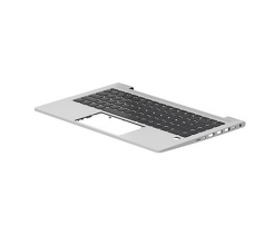 Hp N45679-031, Tastatur, Uk Englisch, Hp, Elitebook 650 G10
