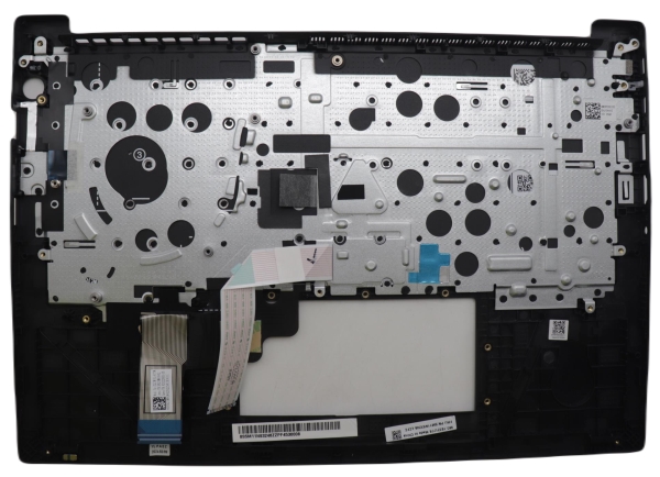 Lenovo 5M11n93270, Cover + Keyboard, Lenovo, Thinkpad E14 Gen 6