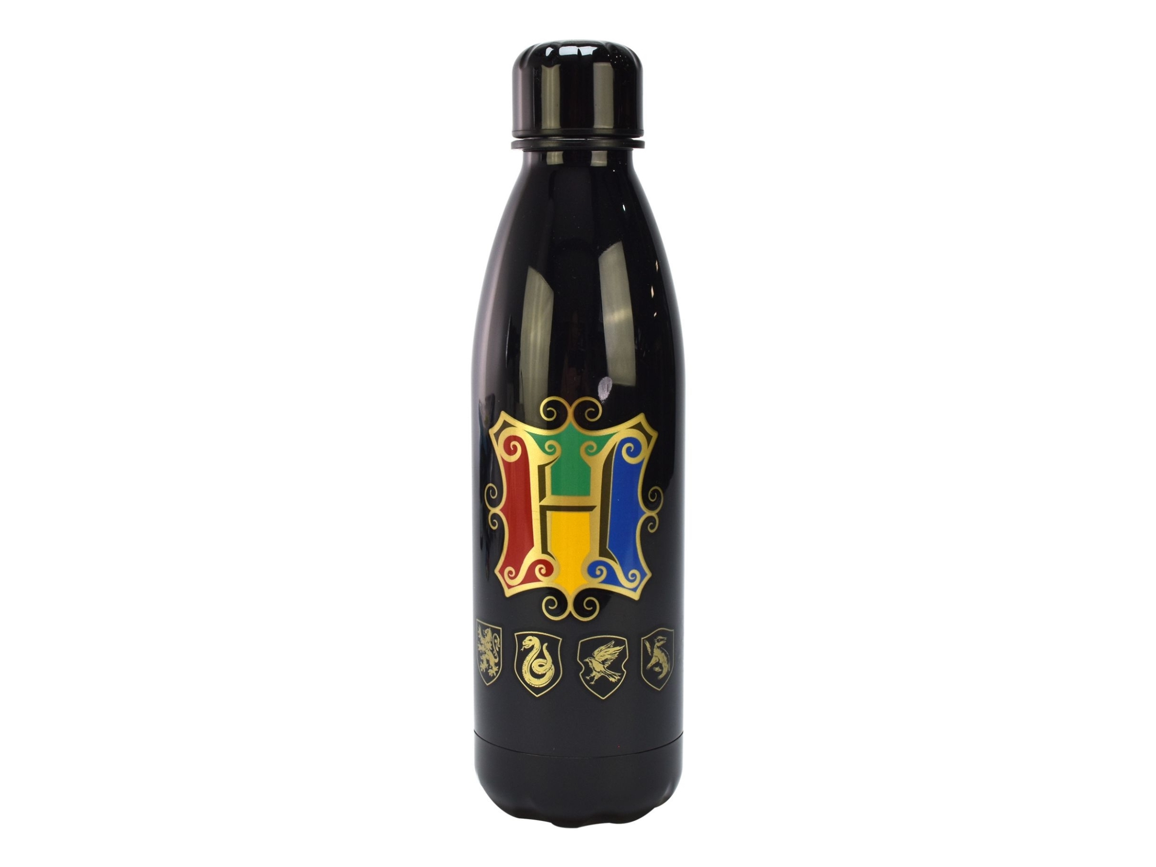 Thumbs Up Harry Potter, Sort, Gul, 650 Ml, 70 Mm, 70 Mm, 250 Mm, 117 G