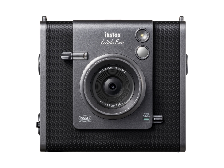 Fujifilm Instax - Digitalkamera - kompakt med omedelbar fotoskrivare | Foto och video - Analog kamera - Instantkamera | GameStuff