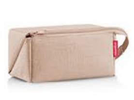 Reisenthel MN6041, Brun, Monokromatiskt, Polyester, Kvinna, 1500 ml, 230 mm | N - A | GameStuff