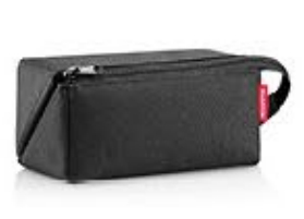 Reisenthel MN7003, Svart, Monokromatiskt, Polyester, Kvinna, 1500 ml, 230 mm | N - A | GameStuff