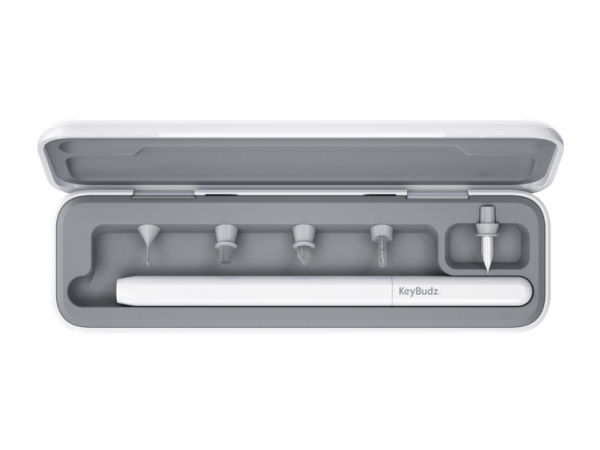 KeyBudz AirCare 2.0 Premium Cleaning Kit - Lightning and USB-C Compatible