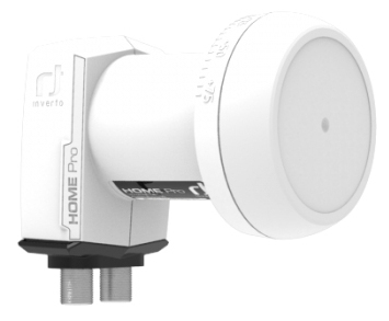 Inverto IDLR-TWNL40-EXTND-OPP, F, 180 mA, 4 cm, 59,5 mm, 118,5 mm, 129 mm