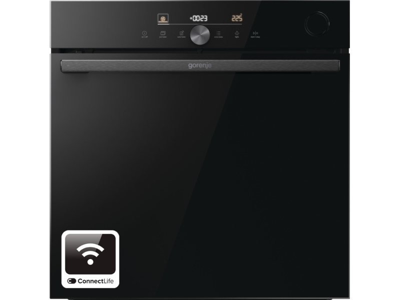 Backofen Gorenje Bpsa6747dgwi