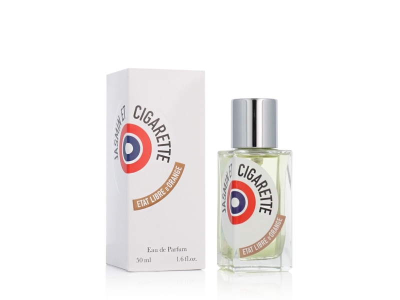 Etat Libre D'orange Jasmin Et Cigarette Edp 50Ml
