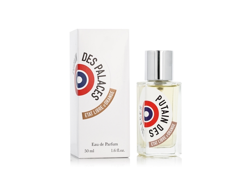 Etat Libre D'orange Putain Des Palaces Edp 50Ml