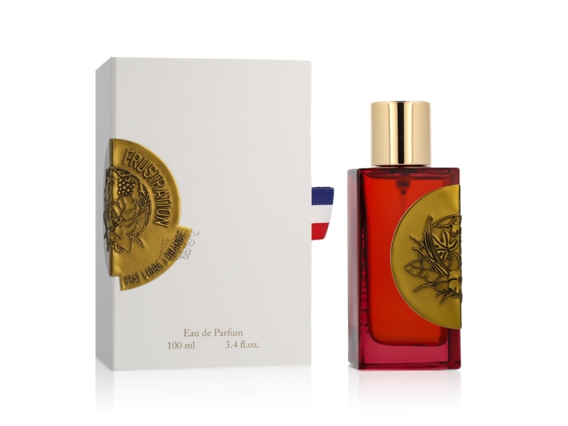 Etat Libre D'orange Frustration Eau De Parfum 100 Ml (Unisex)