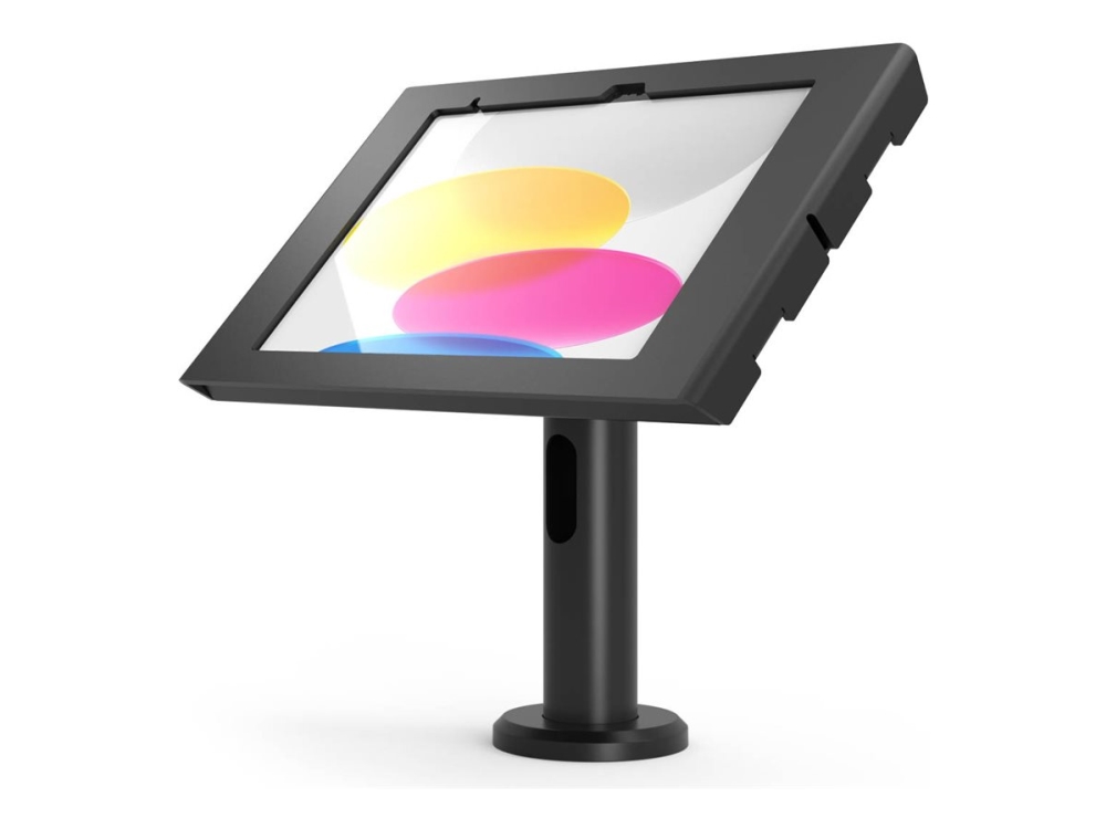 Compulocks Ipad 10Th-11Th (A16) Gen, Apex Enclosure Tilting Stand 8" - Black, 27.9 Cm (11"), Apple, Ipad (10Th Gen.) | 10.9" | 2022 | A2757, A2777 Ip