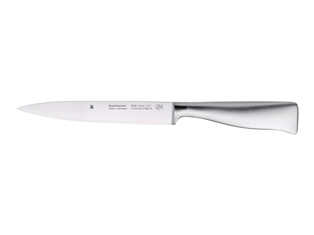 WMF Grand Gourmet - Filetkniv - 16 cm - rustfrit stål
