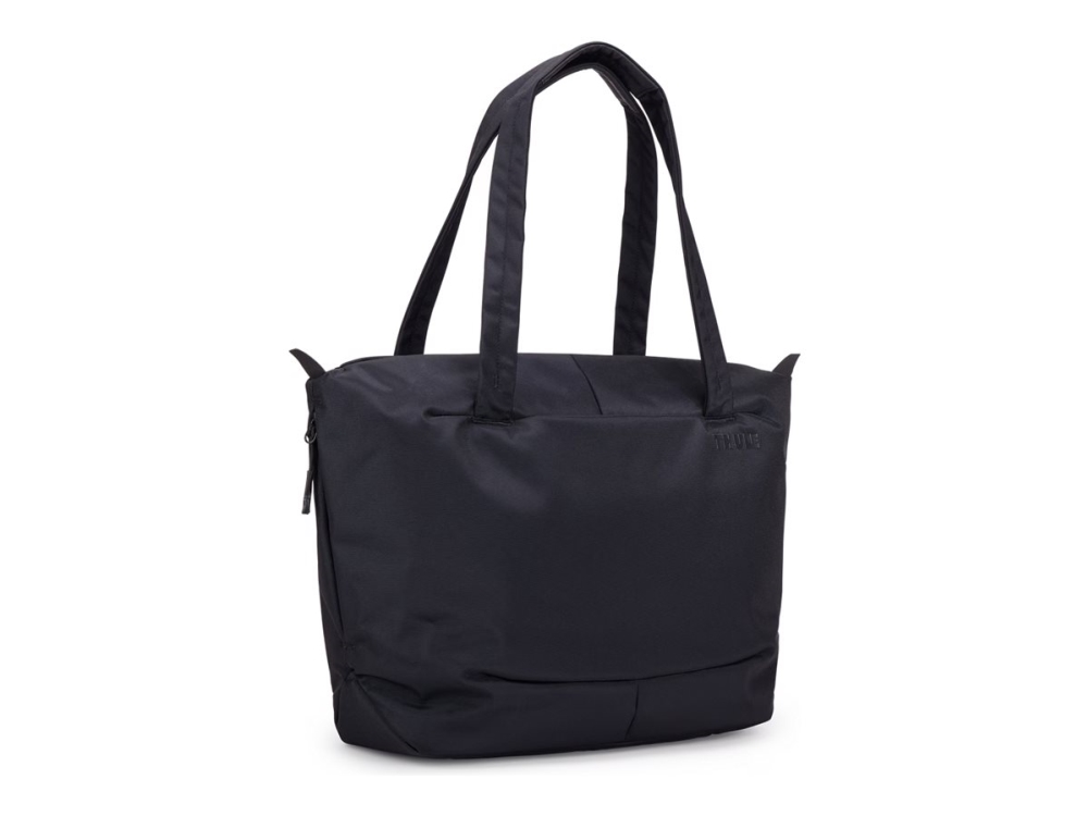 Thule Subterra 2 - Toteväska - 800D nylon/polyester - svart | Baby & barn - Textil och kläder - Väskor | GameStuff