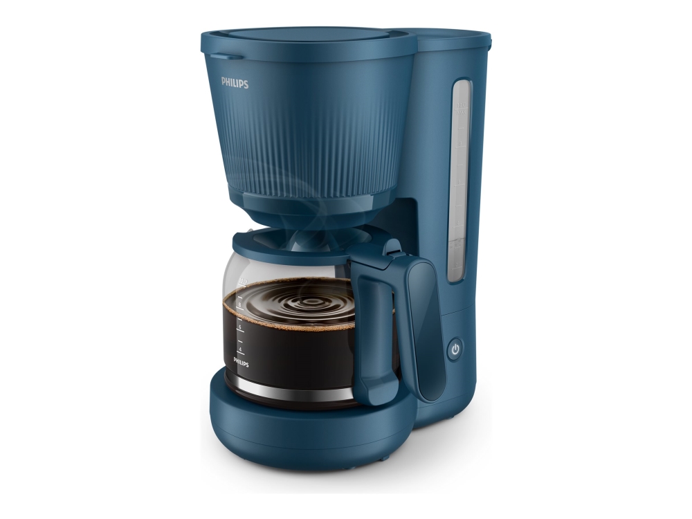 Philips 3000 series HD7411 - Kaffemaskin - 10 koppar | Köksapparater - Kaffe - Kaffebryggare | GameStuff
