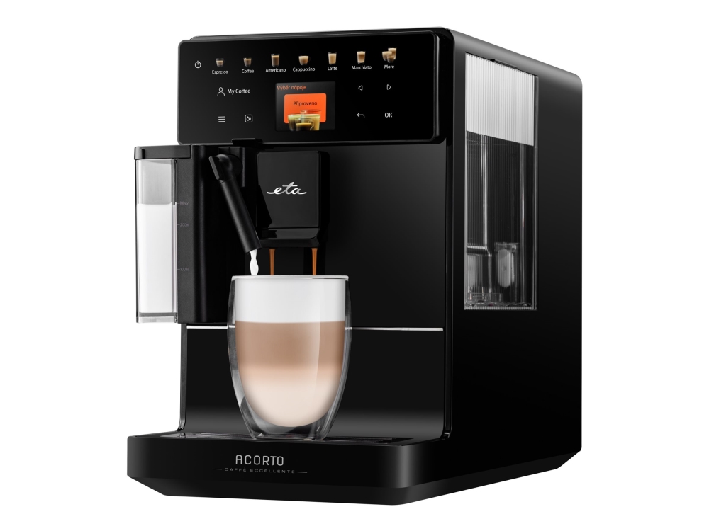 Espressomaschine Eta Eta918090000