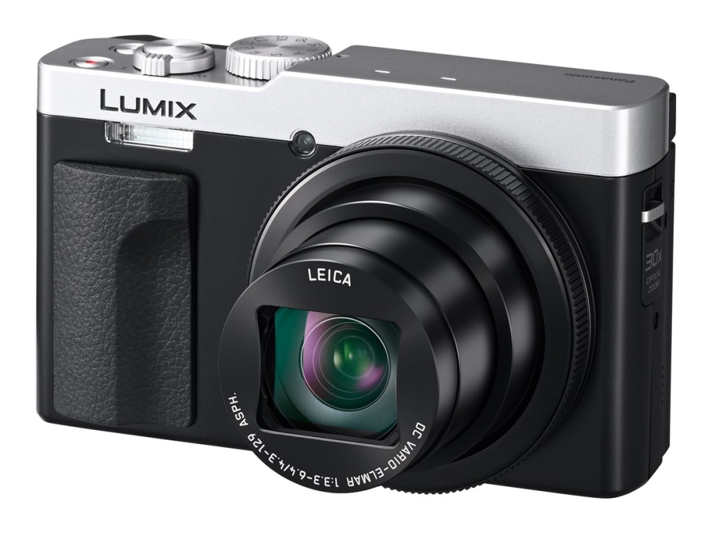 Panasonic Lumix DC-TZ99 - Digitalkamera