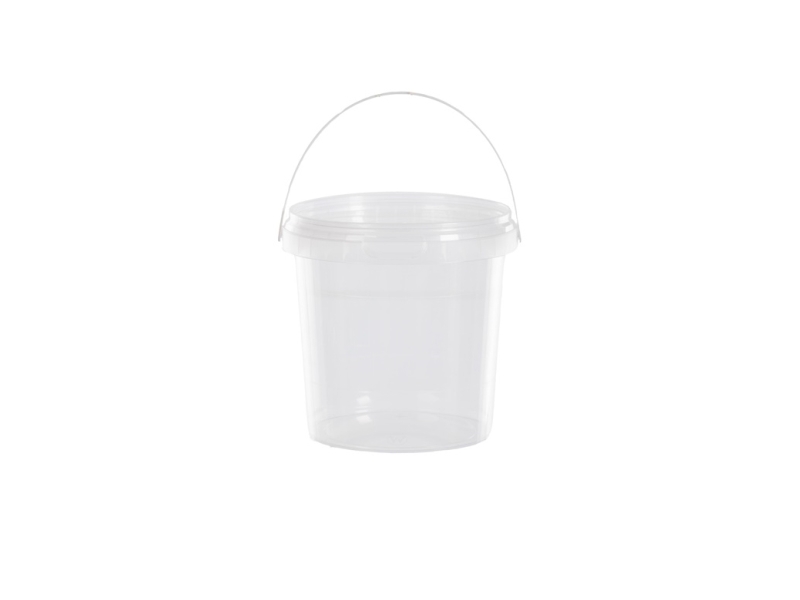 Okko Food Bucket 0.77 L With Cover