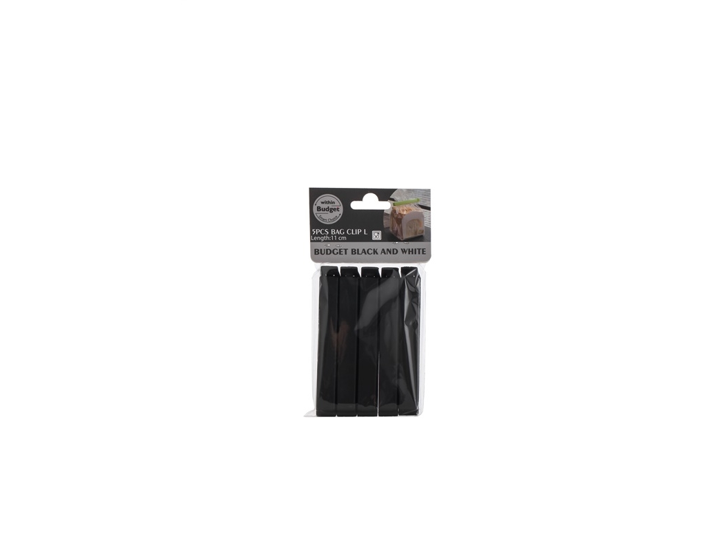 Bag Clip Okko, Plastic