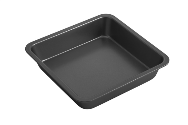 Bageform Okko, 22 x 22 cm