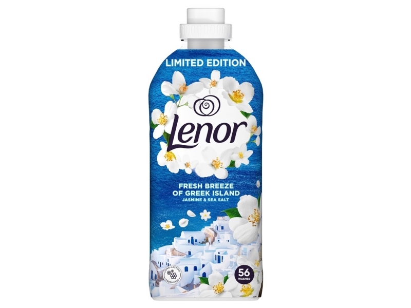 Fabric Softe Lenor Fresh Breeze 1176 ml