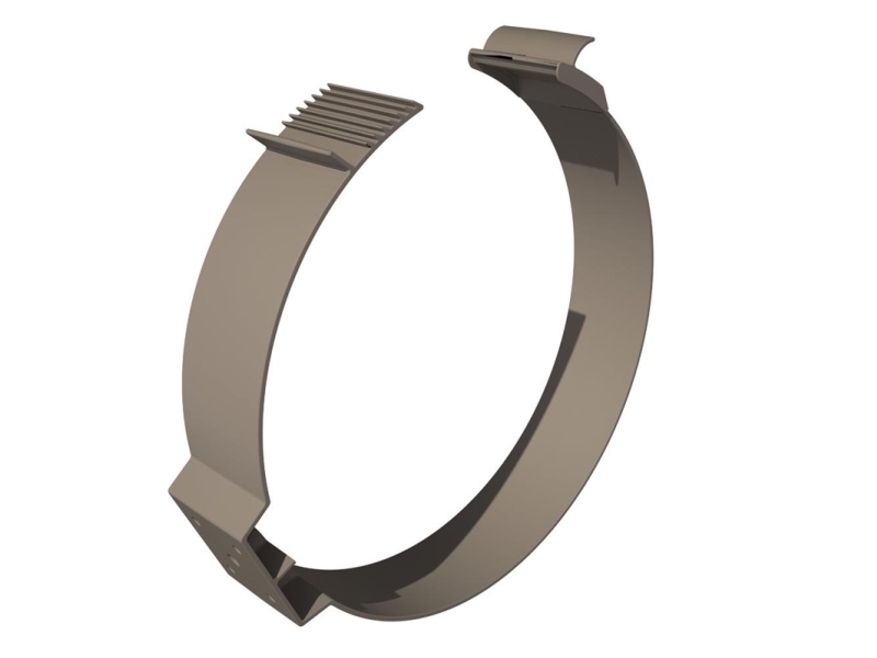 Ubbink Aerfoam Epe 160 Wall Bracket
