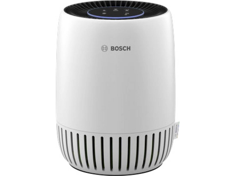 Bosch Home Comfort 7733703696 Air 1000 Luftrenser 23 M² Hvid