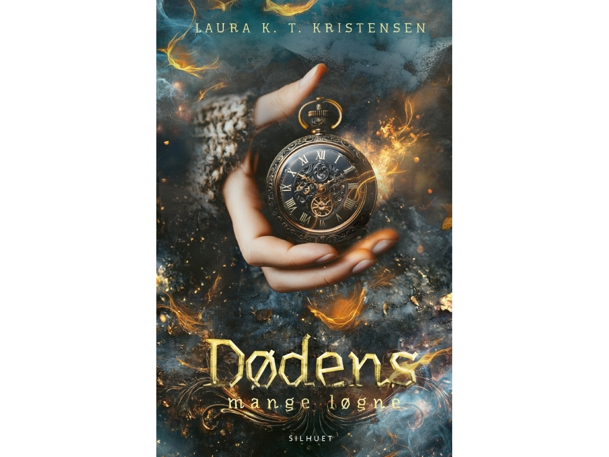 Die Vielen Lügen Des Todes | Sprache: Dänish
