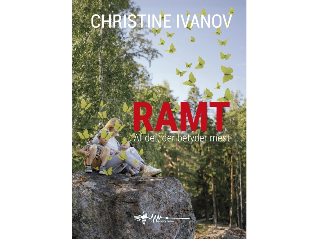 Ramt | Christine Ivanov
