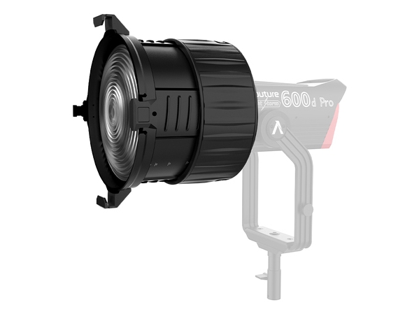 Aputure F10 Fresnel Mount