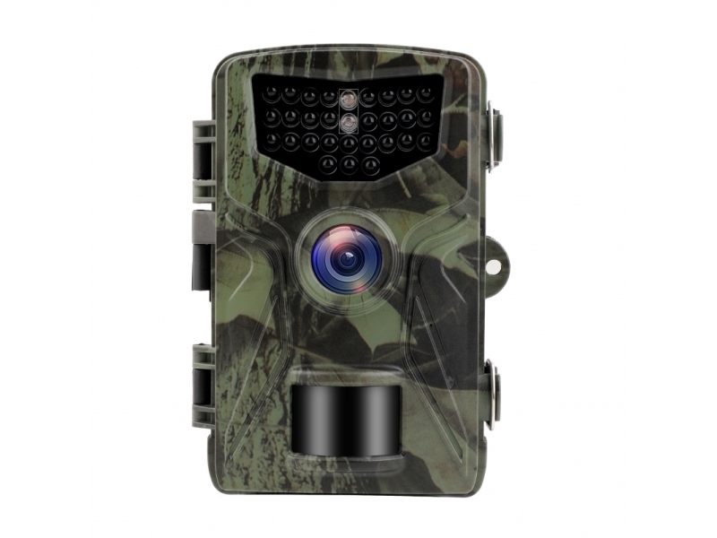 Braun Photo Technik Scouting Cam Black 575, 5 MP, CMOS, 10 fps, AVI, 20 m, IR | Utomhus - Kikare & kamera - Vilt kamera | GameStuff