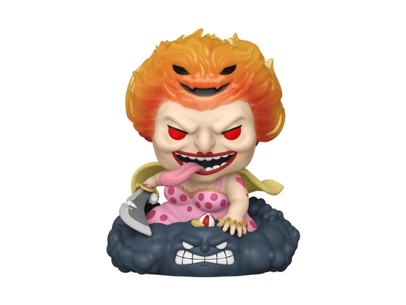 Funko Pop! Deluxe 61369, Actionfigur Zum Sammeln