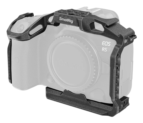 SmallRig 3233B, 153 mm, 74 mm, 113,5 mm, 162 g, 202 mm, 83 mm | Foto och video - Foto- & videotillbehör - Monteringsutrustning | GameStuff