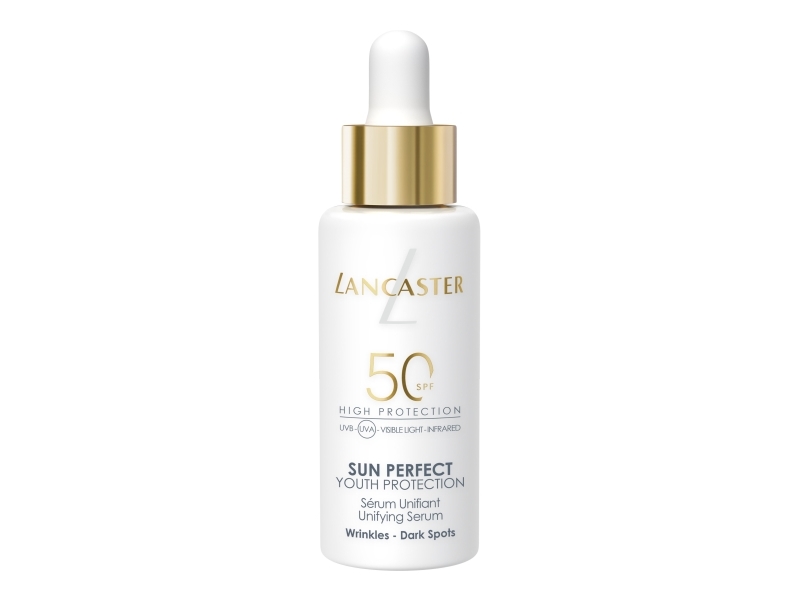 Lancaster Sun Perfect Unifying Serum SPF50 - - 30 ml | Hudvård - Solprodukter - Kroppsvård | GameStuff