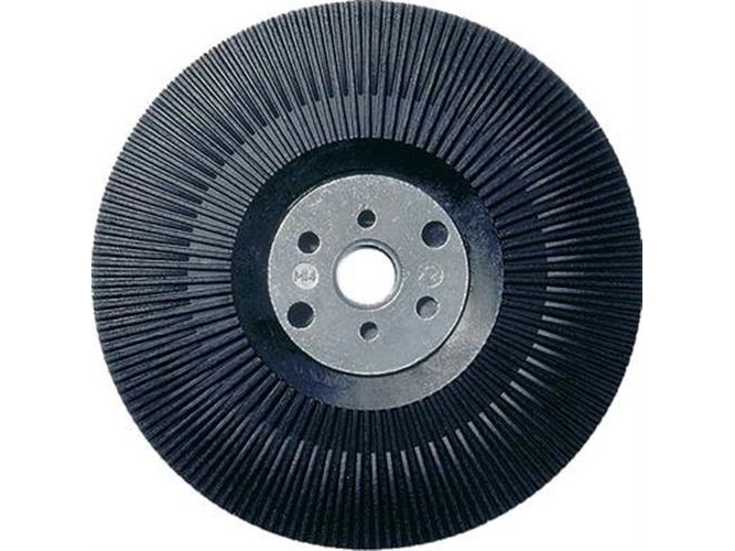 Gekühlter Belag Für Fiberscheiben Klingspor St 358 A 125