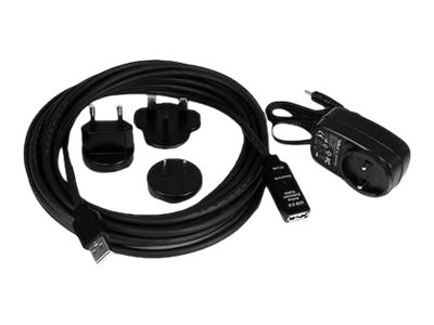 Yealink - Usb Forlængerkabel - Usb (Han) Til Usb (Hun) - Usb 2.0 - 5 M