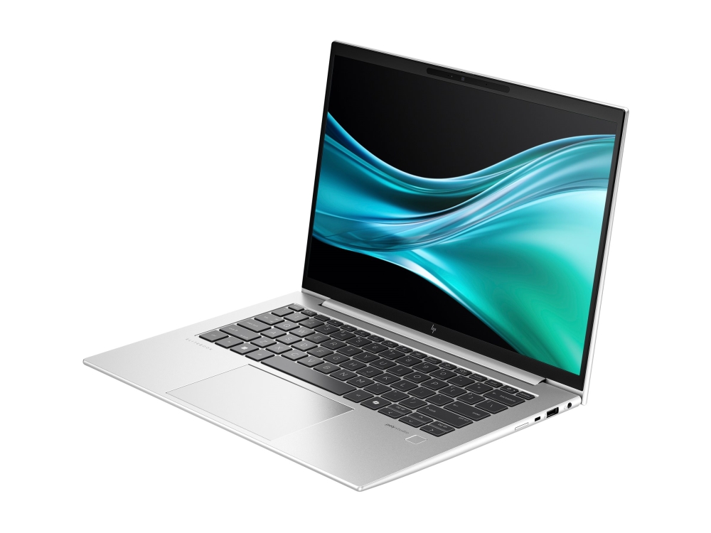 HP EliteBook 840 G11 Notebook - Intel Core Ultra 5 - 125U / op til 4.3 GHz - Win 11 Pro - Intel Graphics - 16 GB RAM - 512 GB SSD NVMe - 14 IPS 1920