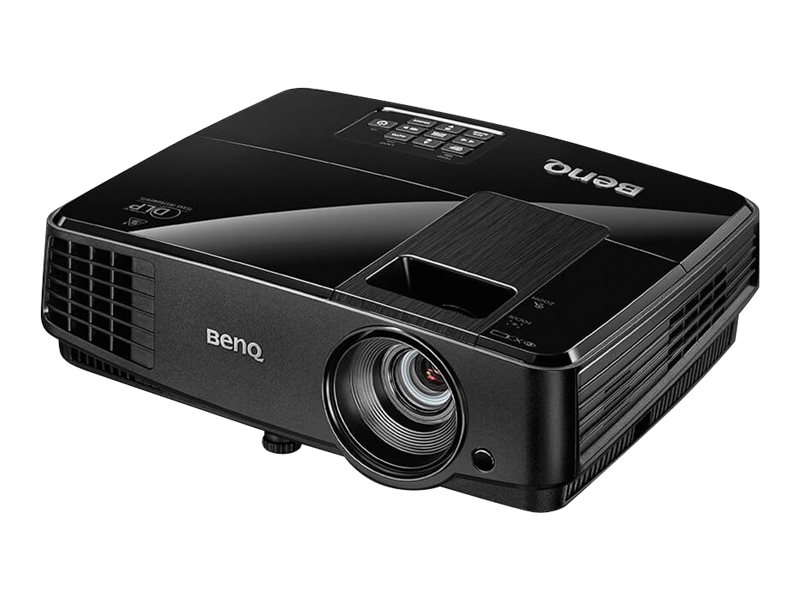 Benq Beamer Ms560 4000 Lumen Svga