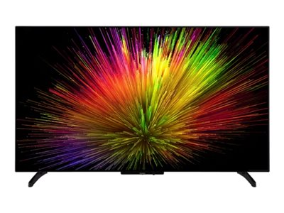 Panasonic Tv-65Z80bez, 165,1 Cm (65"), 3840 X 2160 Pixel, Oled, Smart-Tv, Wlan, Schwarz