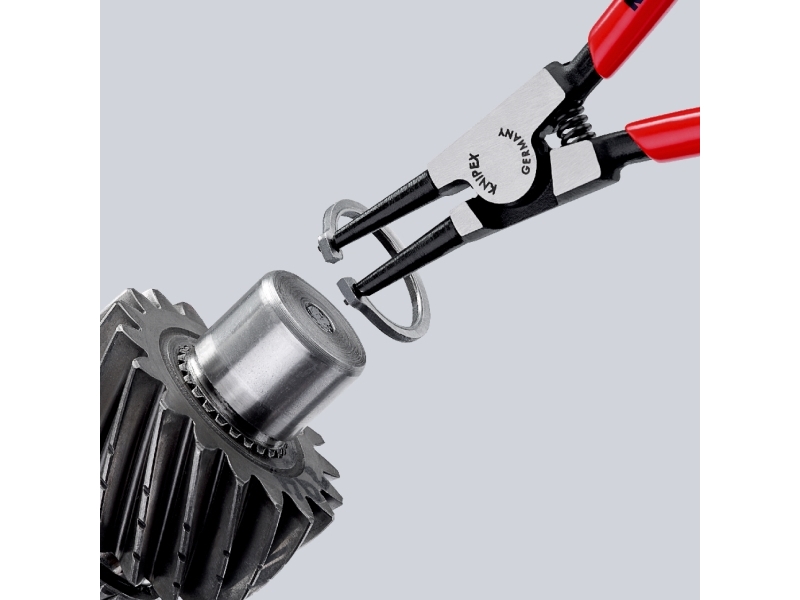 KNIPEX Låseringstang udv. | Verktyg & Verkstad - Tänger - Alla Tänger | GameStuff