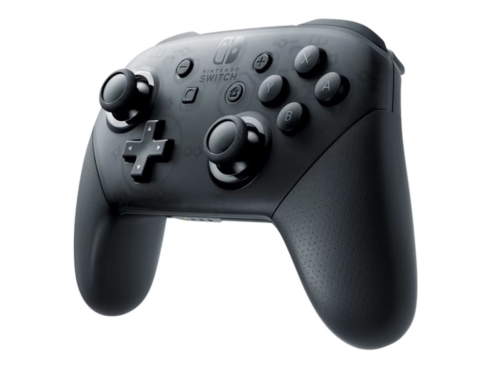 Nintendo Pro Controller Controller Nintendo Switch Sortieren