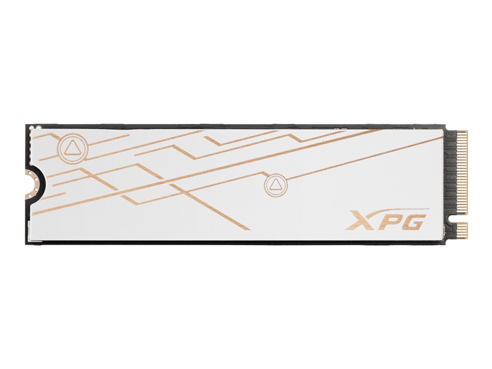 XPG MARS 980 Blade - SSD - 1 TB - inbyggd - M.2 2280 - PCI Express 5.0 x4 (NVMe) | Datorkomponenter - Hårddisk & Lagring - SSD | GameStuff