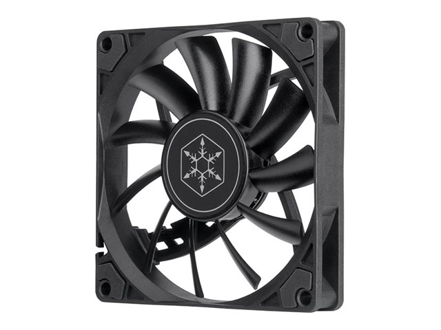 Silvstone Sst-As90b Sst-As90b (Sst-As90b)