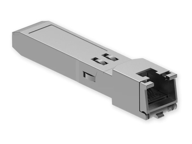 Teltonika Networks Transceiver 1.25 Gb/S Copper Rj45 Sfp (Pr4jr20k)