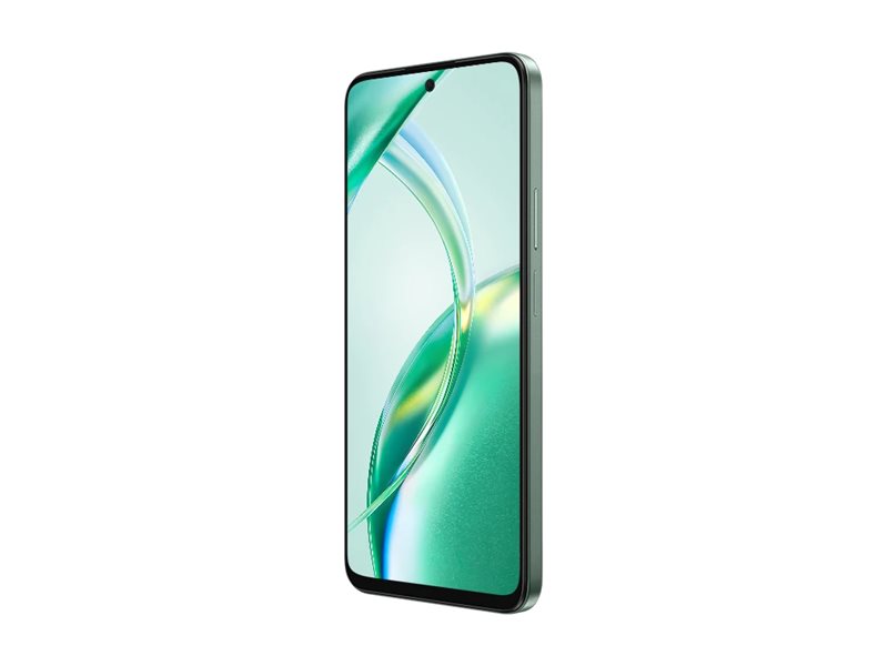 Honor 200 Smart - 5G Smartphone - Dual-Sim - Ram 4 Gb / Intern Hukommelse 256 Gb - Lcd Display (Tft) - 6.8" - 2412 X 1080 Pixels (120 Hz) - 2X Bagkam