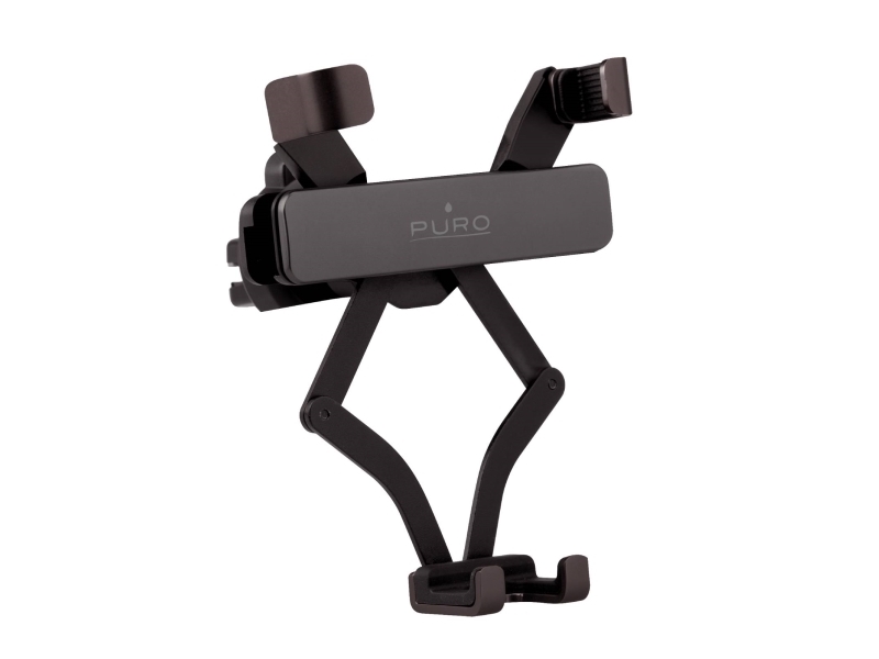 PURO Gravity bilhållare - Gravity bilhållare (svart) | Tele & GPS - Mobil tillbehör - Övriga tillbehör | GameStuff