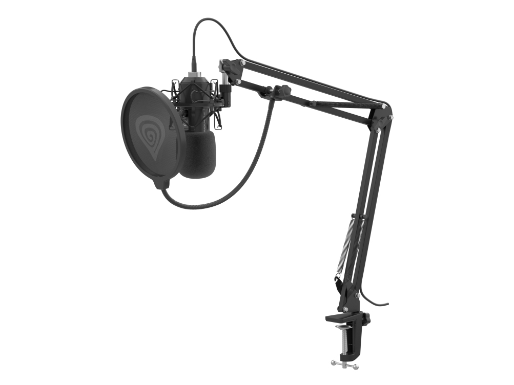 Mikrofon Genesis Radium 400 G2